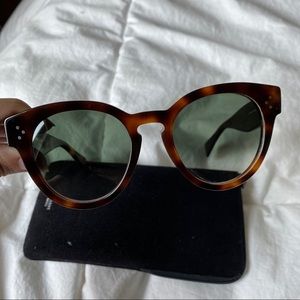 Celine Sunglasses